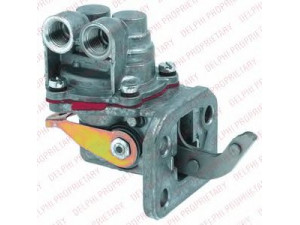DELPHI HFP333 siurblys, pirminis degalų tiekimas
93151222, 93151222