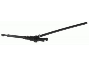 SACHS 6284 600 150 pagrindinis cilindras, sankaba 
 Sankaba/dalys -> Sankabos valdymas -> Pagrindinis cilindras
2182.55, 2182 G9, 2182.55