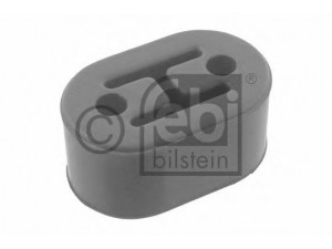 FEBI BILSTEIN 30784 laikiklis, išmetimo sistema 
 Dviratė transporto priemonės -> Išmetimo sistema -> Atskiros surinkimo dalys -> Gnybtas
28658-34100, 28658-34100