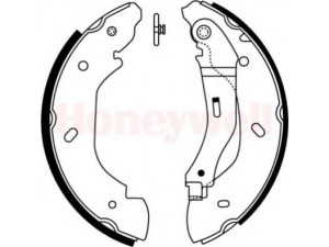 BENDIX 362414B stabdžių trinkelių komplektas 
 Techninės priežiūros dalys -> Papildomas remontas
1C152200AC, 1C152200AD, 4095038