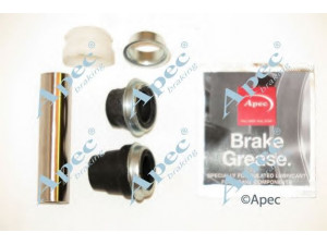 APEC braking CKT1020 kreipiančiųjų movų rinkinys, stabdžių apkaba 
 Stabdžių sistema -> Stabdžių matuoklis -> Stabdžių dalys
