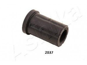 ASHIKA GOM-2037 įvorė, lakštinė lingė 
 Pakaba -> Lakštinė spyruoklinė pakaba
90385-18019