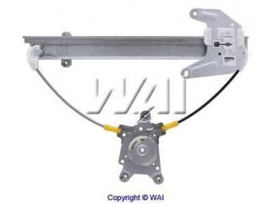 WAIglobal WPR0367LB lango pakėliklis
827210E717, 827310E701