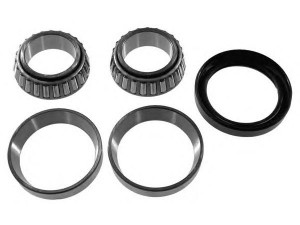 MGA KR3105 rato guolio komplektas 
 Ašies montavimas/vairavimo mechanizmas/ratai -> Rato stebulė/montavimas -> Rato guolis
5024251