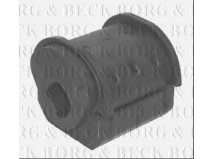 BORG & BECK BSK6709 valdymo svirties/išilginių svirčių įvorė 
 Ašies montavimas/vairavimo mechanizmas/ratai -> Valdymo svirtis/pasukamosios svirties sujungimas -> Montavimas/sutvirtinimas