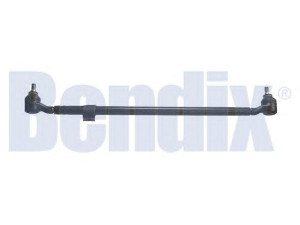 BENDIX 041547B strypo montavimas 
 Vairavimas -> Sujungimo trauklės surinkimas/dalys -> Sujungimo trauklės surinkimas
1244600805