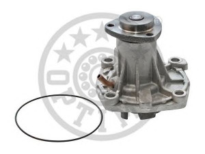 OPTIMAL AQ-1087 vandens siurblys 
 Aušinimo sistema -> Vandens siurblys/tarpiklis -> Vandens siurblys
60778982, 60778983, 4864566, 4864566AB
