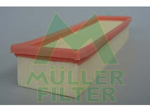 MULLER FILTER PA271 oro filtras 
 Techninės priežiūros dalys -> Techninės priežiūros intervalai
1444Q1, 7701032111, 7701032117