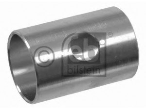 FEBI BILSTEIN 07630 įvorė, stabdžių trinkelių kaištis 
 Stabdžių sistema -> Būgninis stabdys -> Dalys/priedai
8.241.999.331, 03.112.33.08.0