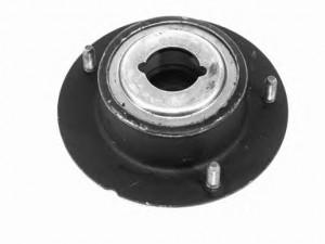 LEMFÖRDER 22017 01 pakabos statramsčio atraminis guolis 
 Ašies montavimas/vairavimo mechanizmas/ratai -> Montavimas, pakabos statramstis
82403639, 82419981, 82403639, 82419981