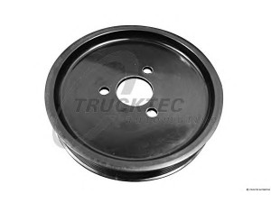 TRUCKTEC AUTOMOTIVE 02.19.256 skriemulys, vairo stiprintuvo siurblys
05103990AA, 05117692AA, 604 236 0010