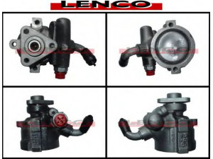LENCO SP3786 hidraulinis siurblys, vairo sistema 
 Vairavimas -> Vairo pavara/siurblys
46 764 513