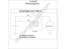 PRESTOLITE ELECTRIC 35259480 starteris 
 Elektros įranga -> Starterio sistema -> Starteris
112052HC, 0494285R, BF5T11001AA