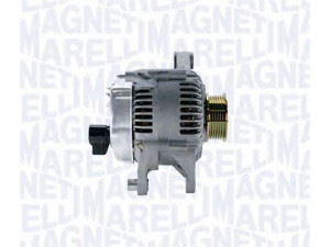 MAGNETI MARELLI 944390903460 kintamosios srovės generatorius 
 Elektros įranga -> Kint. sr. generatorius/dalys -> Kintamosios srovės generatorius
5234033, 56005686