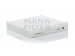 MANN-FILTER CU 2232 filtras, salono oras 
 Šildymas / vėdinimas -> Oro filtras, keleivio vieta
52408346, 71754158, 71765055, 77363481