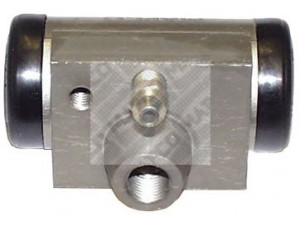MAPCO 2169 rato stabdžių cilindras 
 Stabdžių sistema -> Ratų cilindrai
7701047838, 7701047838, 7701047838