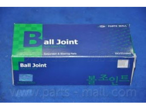 PARTS-MALL PXCJD-004 atramos/vairo trauklė
6613303333, P6613303333