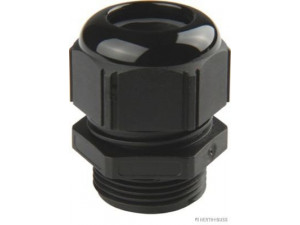 HERTH+BUSS ELPARTS 50390364 įsuktas laido riebokšlis
