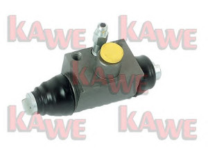 KAWE W4079 rato stabdžių cilindras 
 Stabdžių sistema -> Ratų cilindrai
4705130, 4705130, 9209092, 9209092