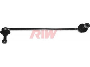 RIW BW4019 šarnyro stabilizatorius 
 Ašies montavimas/vairavimo mechanizmas/ratai -> Stabilizatorius/fiksatoriai -> Savaime išsilyginanti atrama
31 35 6 751 080