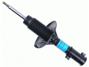 SACHS 312 329 amortizatorius
