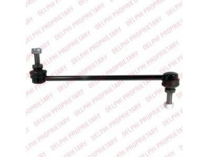 DELPHI TC2404 šarnyro stabilizatorius 
 Ašies montavimas/vairavimo mechanizmas/ratai -> Stabilizatorius/fiksatoriai -> Savaime išsilyginanti atrama
54618-CY00A