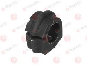 YAMATO J71071YMT skersinio stabilizatoriaus įvorių komplektas 
 Ašies montavimas/vairavimo mechanizmas/ratai -> Stabilizatorius/fiksatoriai -> Sklendės
54613-1C403