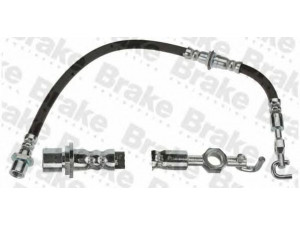 Brake ENGINEERING BH778388 stabdžių žarnelė 
 Stabdžių sistema -> Stabdžių žarnelės
9094702609