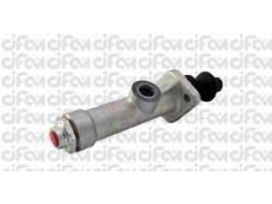 CIFAM 505-007 pagrindinis cilindras, sankaba
4161333, 4270737