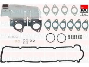 FAI AutoParts HS755NH tarpiklių komplektas, cilindro galva 
 Variklis -> Cilindrų galvutė/dalys -> Tarpiklis, cilindrų galvutė
11129065445, 1606765