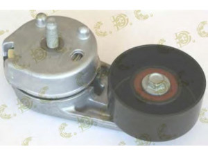 AUTOKIT 03.81351 įtempiklio svirtis, V formos rumbuotas diržas 
 Diržinė pavara -> V formos rumbuotas diržas/komplektas -> Įtempiklis
PQG500210, 7H2Q-6A228-AB, LR033497