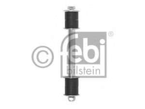 FEBI BILSTEIN 42388 šarnyro stabilizatorius 
 Ašies montavimas/vairavimo mechanizmas/ratai -> Stabilizatorius/fiksatoriai -> Savaime išsilyginanti atrama
99803-08120, 99901-0800, B455-28-157