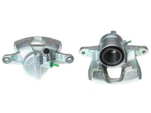 BREMBO F 23 133 stabdžių apkaba 
 Dviratė transporto priemonės -> Stabdžių sistema -> Stabdžių apkaba / priedai
77362685, 77364681, 1554749, 1731137