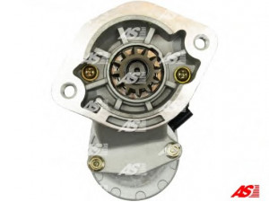 AS-PL S6069 starteris