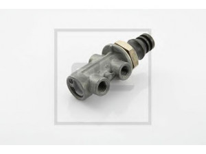 PE Automotive 076.843-00A daugiakryptis vožtuvas
0 367 684, 0 639 394, 1 505 075