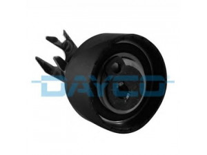 DAYCO ATB2322 įtempiklio skriemulys, paskirstymo diržas 
 Techninės priežiūros dalys -> Papildomas remontas
036109243D, 036109243G, 036109243J