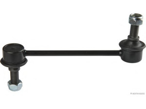 HERTH+BUSS JAKOPARTS J4894026 šarnyro stabilizatorius 
 Ašies montavimas/vairavimo mechanizmas/ratai -> Stabilizatorius/fiksatoriai -> Savaime išsilyginanti atrama
52320-S30-003