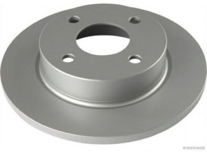 MAGNETI MARELLI 600000086530 stabdžių diskas
40206-5F003, 402065F001