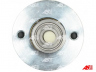 AS-PL SS9030 solenoidinis jungiklis, starteris