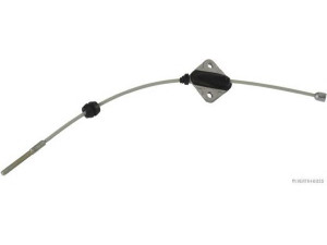 MAGNETI MARELLI 600000116480 trosas, stovėjimo stabdys
D651-44-150A, D651-44-150B