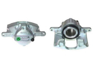 BUDWEG CALIPER 344606 stabdžių apkaba 
 Dviratė transporto priemonės -> Stabdžių sistema -> Stabdžių apkaba / priedai
6800 3707AA, 6800 3707AC