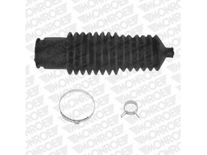 MONROE L2584 gofruotoji membrana, vairavimas 
 Vairavimas -> Gofruotoji membrana/sandarinimai
7700 680 852
