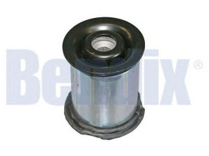 BENDIX 045466B valdymo svirties/išilginių svirčių įvorė 
 Ašies montavimas/vairavimo mechanizmas/ratai -> Valdymo svirtis/pasukamosios svirties sujungimas -> Montavimas/sutvirtinimas
208 333 01 14S
