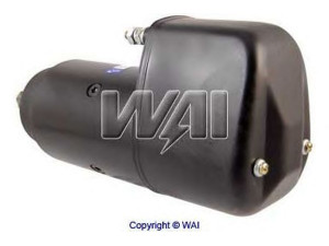 WAIglobal 16372N starteris 
 Elektros įranga -> Starterio sistema -> Starteris
8122191, 512040000, 7431023000