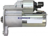 AD KÜHNER 254603 starteris
2H0911023C, 2H0911023G
