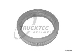 TRUCKTEC AUTOMOTIVE 07.14.017 oro filtras
0 464 619, 1137480, 1137494, 11464619