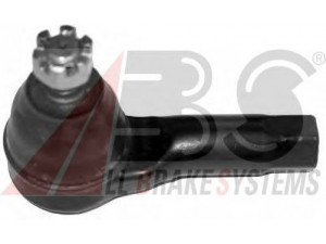 A.B.S. 230217 skersinės vairo trauklės galas 
 Vairavimas -> Vairo mechanizmo sujungimai
8AU1-32-280, UH74-32-280