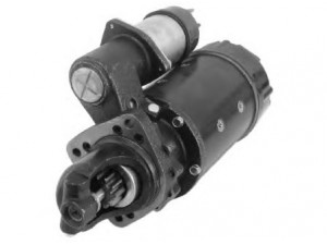 BTS Turbo S510170 starteris
AR41267, AR41627, AR55638, AR62267