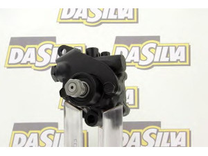 DA SILVA DP2445 hidraulinis siurblys, vairo sistema 
 Vairavimas -> Vairo pavara/siurblys