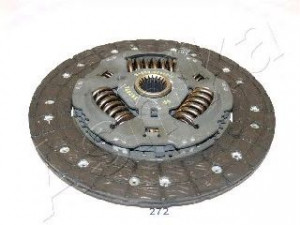 ASHIKA 80-02-272 sankabos diskas 
 Sankaba/dalys -> Sankabos diskas
31250-0K060